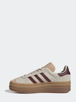 adidas originals - Baskets Gazelle Bold W|Femme Baskets