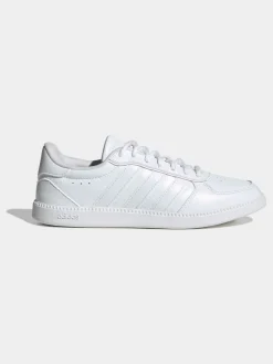 adidas - Breaknet Sleek Trainers|Femme Baskets
