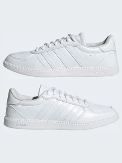 adidas - Breaknet Sleek Trainers|Femme Baskets