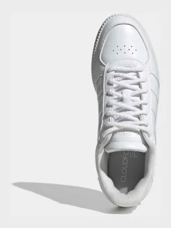 adidas - Breaknet Sleek Trainers|Femme Baskets