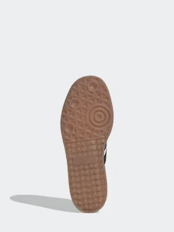 adidas originals - Baskets Adidas Original Sambae W Blanc