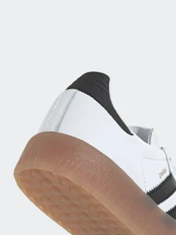 adidas originals - Baskets Adidas Original Sambae W Blanc