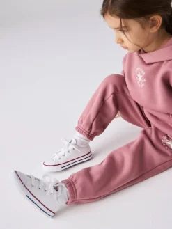 Converse Blanc - Baskets Chuck Taylor All Star basses enfant| Baskets|Baskets