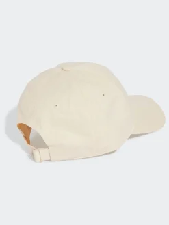 Sale adidas originals - Casquette style baseball Blanc
