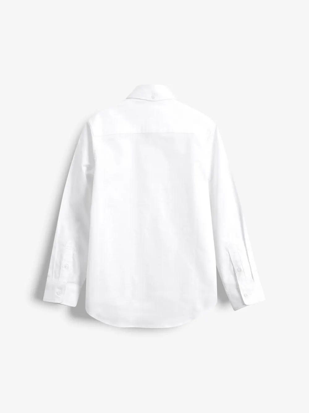 Sale Next - Chemise Oxford (3-16ans) Blanc
