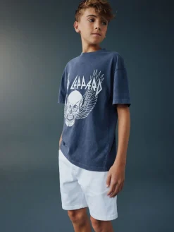 Online Next Blanc - Denim Courts métrages (3-16ans)
