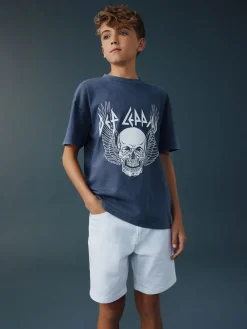 Online Next Blanc - Denim Courts métrages (3-16ans)