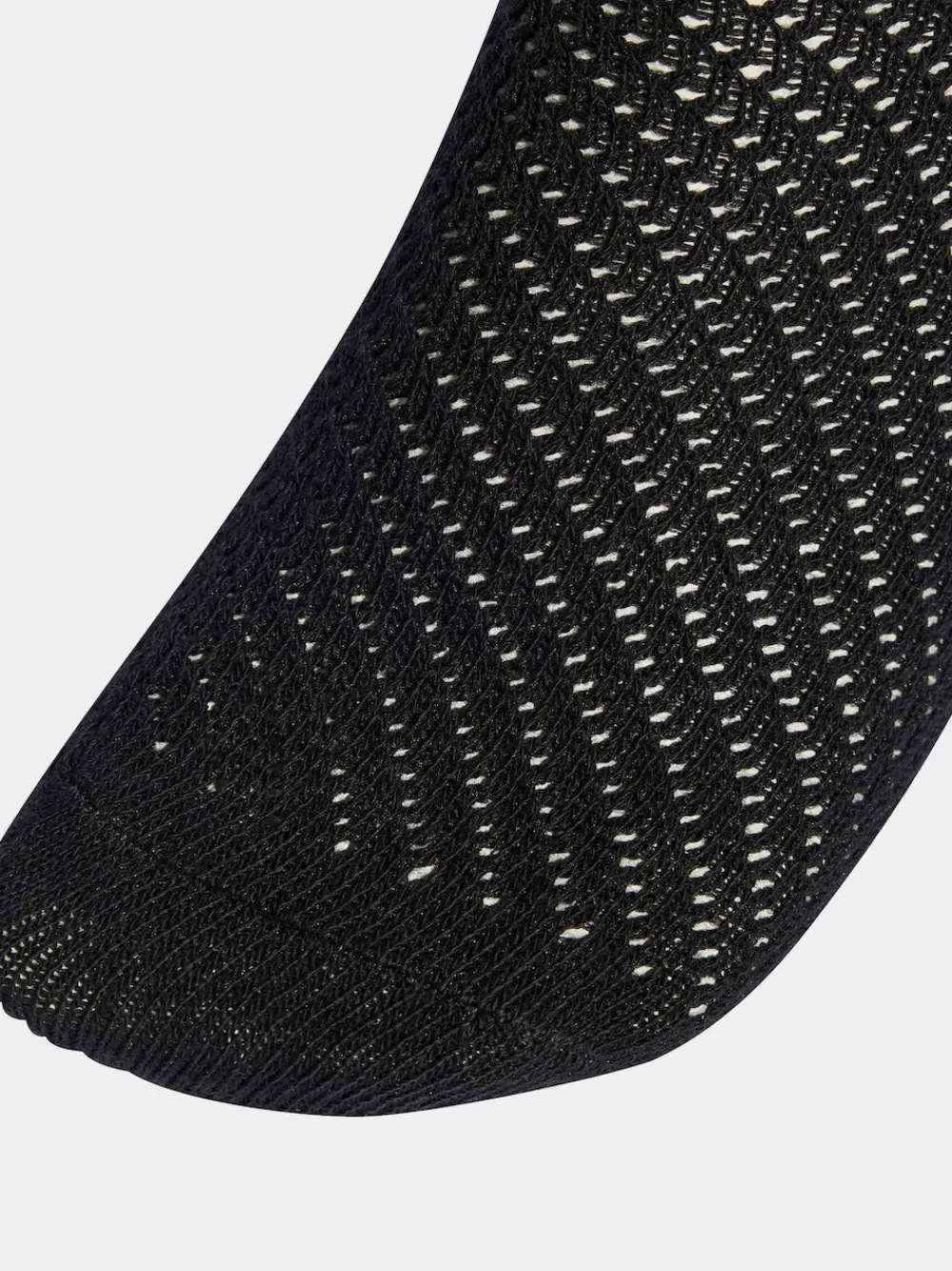 Clearance adidas originals Blanc - Lot de 2 paires de Chaussettes Adidas Original Col rond au crochet