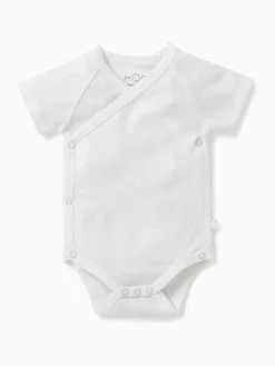 Best Mori Blanc - Body kimono super doux