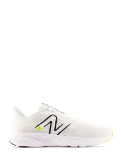 New Balance - Mens 411 Trainers|Homme Baskets