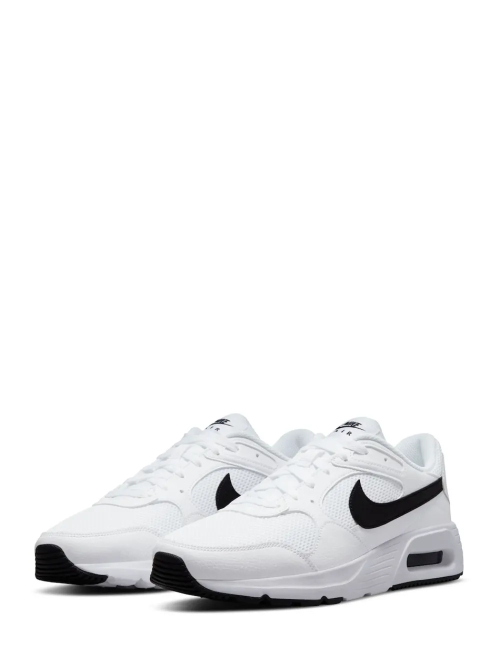 Nike - Baskets Air Max SC|Homme Baskets