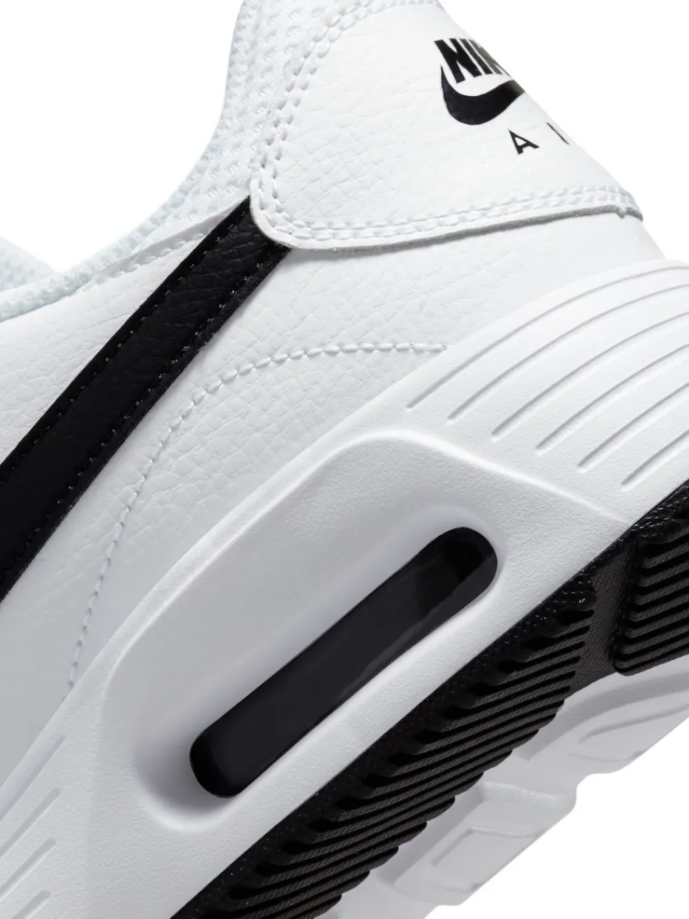 Nike - Baskets Air Max SC|Homme Baskets