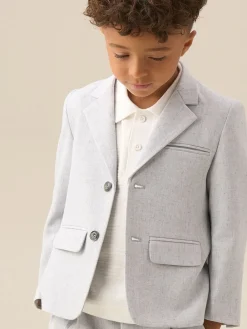 Angel & Rocket Blazer texturé Luca Smart