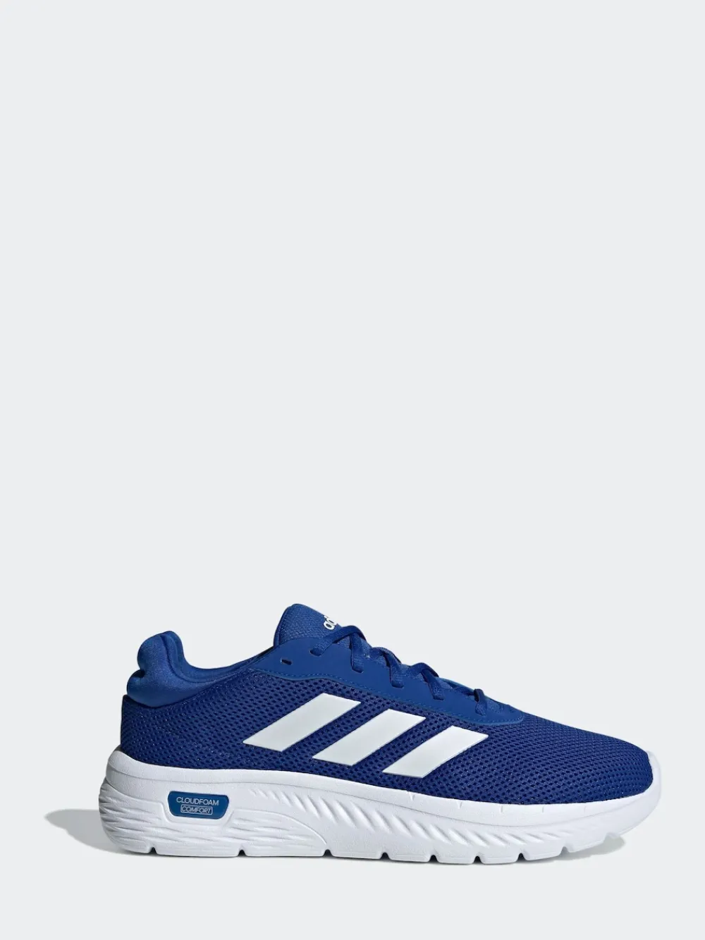 adidas - Cloudfoam Comfy Trainers|Homme Baskets