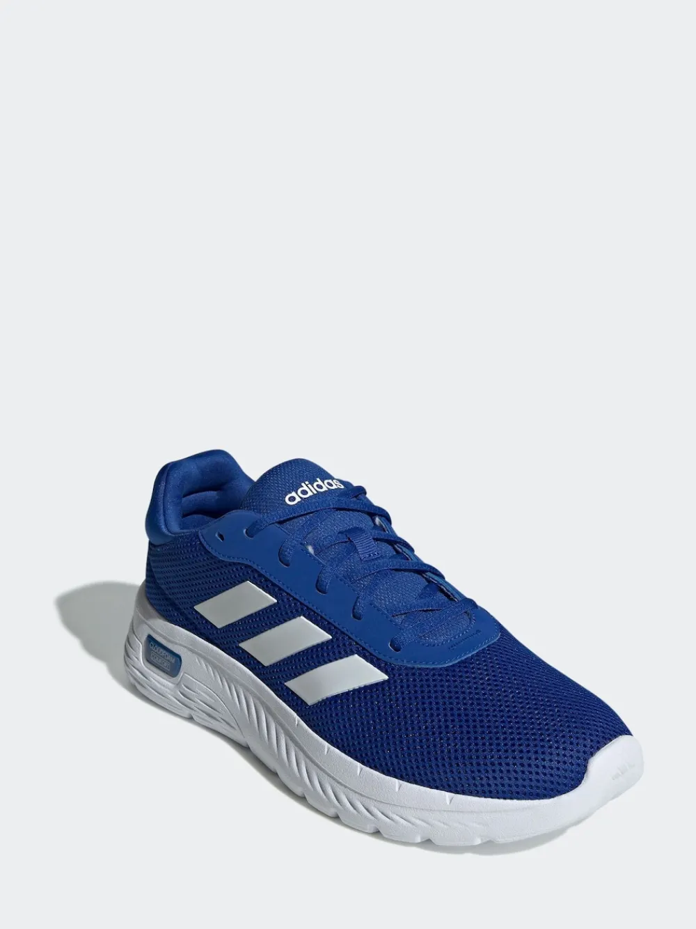 adidas - Cloudfoam Comfy Trainers|Homme Baskets