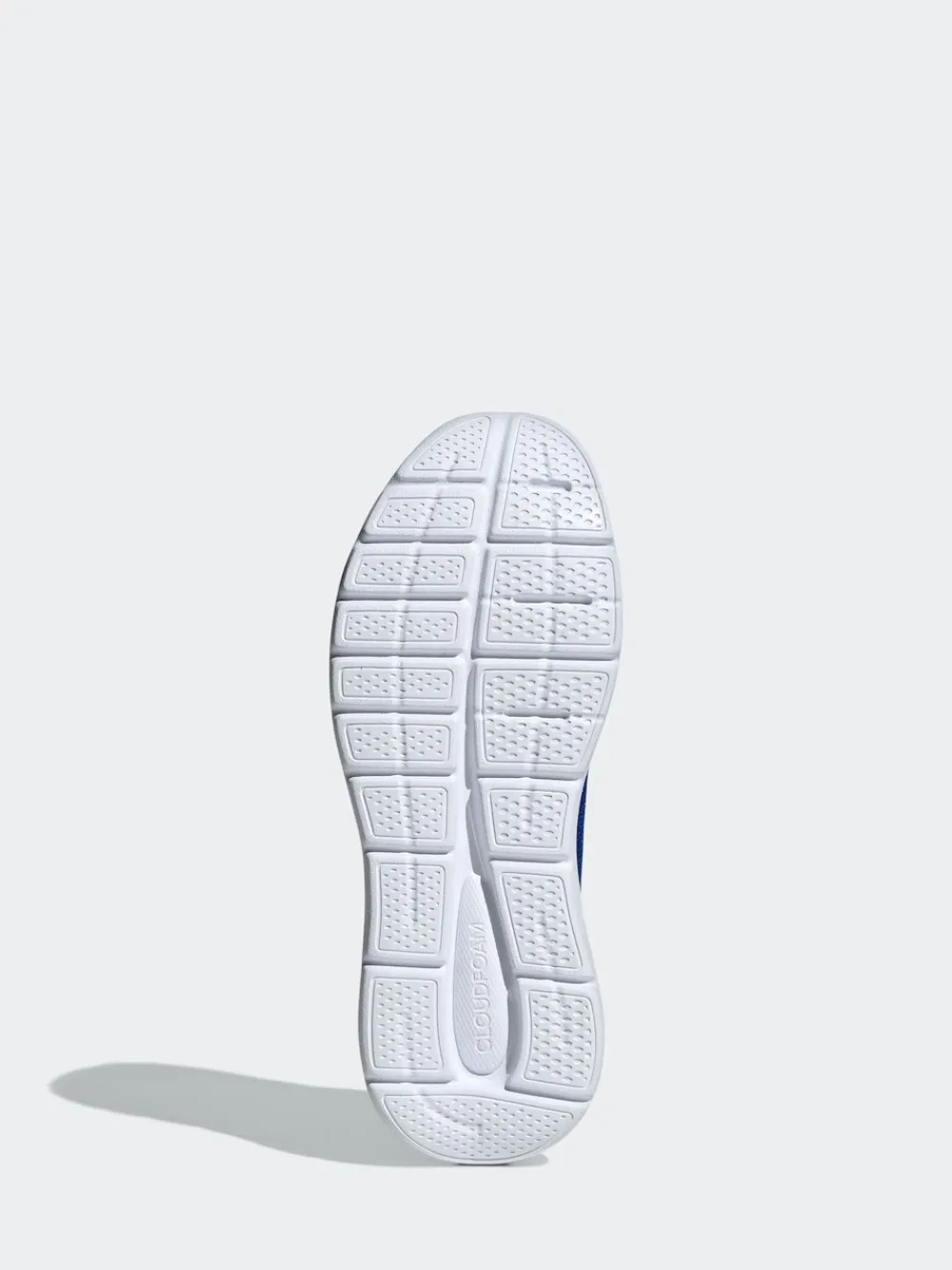 adidas - Cloudfoam Comfy Trainers|Homme Baskets