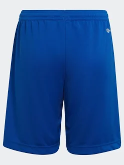 adidas Bleu - Entrada 22 Short| Shorts|Shorts Et Jupes