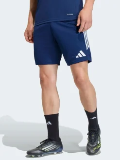 adidas Bleu - Short Tiro 26|Homme Shorts