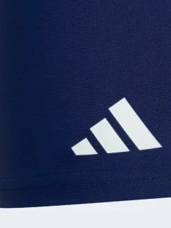 adidas Bleu - Shorts de bain Boxer enfants| Maillots De Bain