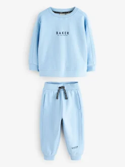 Baker by Ted Baker - Ensemble sweat-shirt et jogging| Ensembles Et Tenues|Joggings