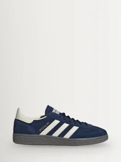 Hot adidas originals - Baskets Handball Spezial Bleu