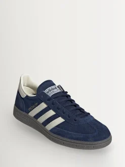 Hot adidas originals - Baskets Handball Spezial Bleu