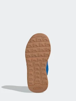 Outlet adidas - Baskets Tensaur Switch Hook and Loop pour enfant Bleu