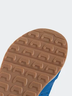 Outlet adidas - Baskets Tensaur Switch Hook and Loop pour enfant Bleu