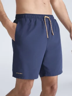 Animal Bleu - Boardshort Deep Dive à séchage rapide pour homme|Homme Maillots De Bain