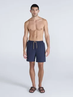 Animal Bleu - Boardshort Deep Dive à séchage rapide pour homme|Homme Maillots De Bain