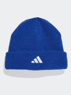 adidas Bleu - Bonnet pour enfant| Chapeaux, Gants Et Écharpes