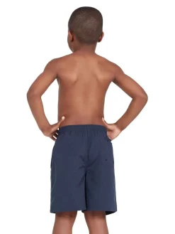 Zoggs Bleu - Garçons Penrith 15 Inch Short de bain| Maillots De Bain