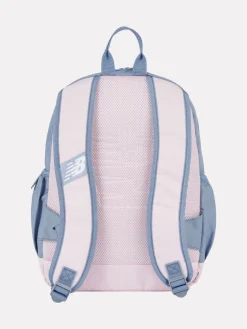 New New Balance Bleu - Kids Contrast Sac à dos