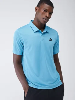 Best adidas Bleu - Polo We Bas
