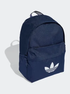 Online adidas originals Bleu - Sac à dos Adicolor classique