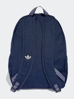 Online adidas originals Bleu - Sac à dos Adicolor classique