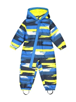 CMP Bleu - Salopettes de ski enfant| Salopettes|Combi-Pantalons Et Combishorts