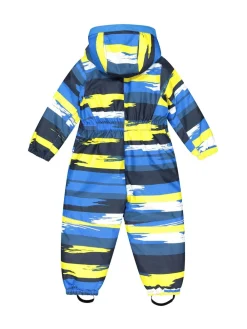 CMP Bleu - Salopettes de ski enfant| Salopettes|Combi-Pantalons Et Combishorts