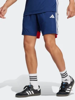 adidas Bleu - Short Tiro Essentials|Homme Shorts