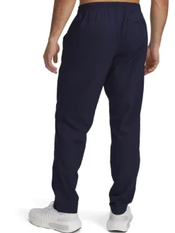 Under Armour Bleu - Coupe-vent Rival Survêtement|Homme Joggings