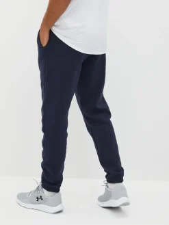 Under Armour Bleu - Pantalon de jogging indispensable|Homme Joggings