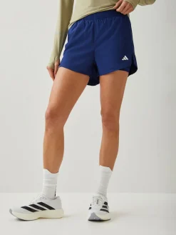 adidas - Workout Essentials 2en1 Shorts|Femme Shorts