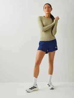 adidas - Workout Essentials 2en1 Shorts|Femme Shorts