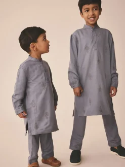 Next - Eid Kurta (3mths-16yrs)| Kurtas