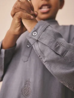 Next - Eid Kurta (3mths-16yrs)| Kurtas