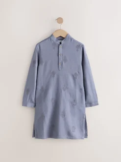 Next - Eid Kurta (3mths-16yrs)| Kurtas