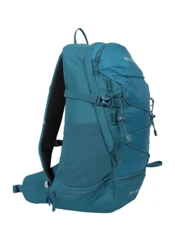 Clearance Mountain Warehouse Bleu clair - Sac à dos Pace