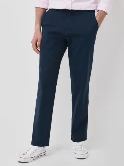 Next - Coupe ample - Pantalon chino stretch|Homme Pantalons Habillés|Pantalons Et Chinos
