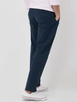 Next - Coupe ample - Pantalon chino stretch|Homme Pantalons Habillés|Pantalons Et Chinos