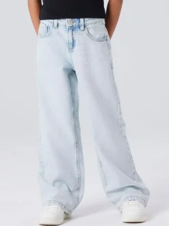 Discount Name It - Ample Jeans bleu foncé